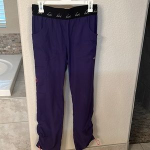 Koi Scrub pants